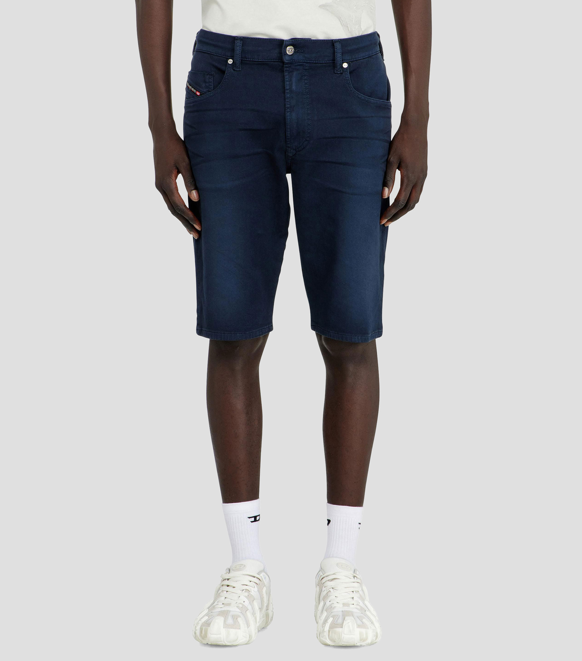 Short liso Hombre